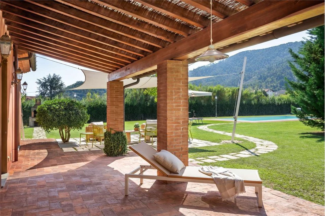 Domaine à Compitese, Capannori, Toscane 2 - 19104608