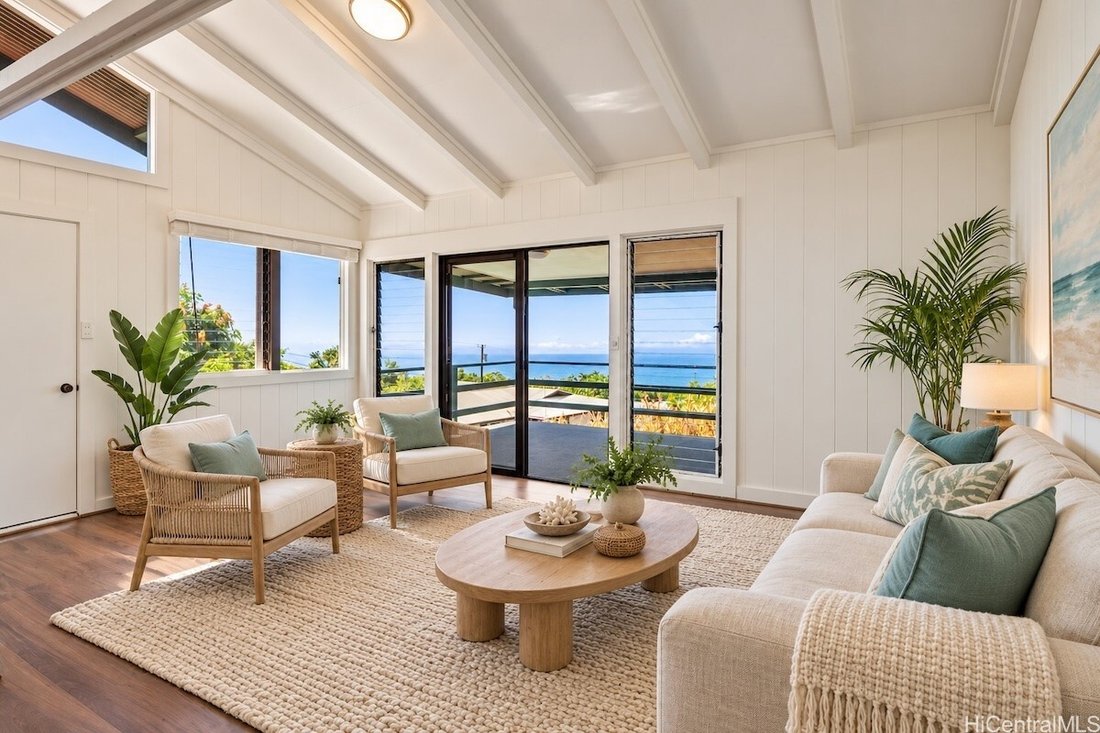 House in Kealakekua, Hawaii, United States 2 - 19103216