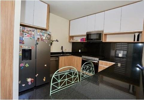 Appartement à Santa Catarina Yecahuitzotl, Mexico, Mexique 4 - 18760013