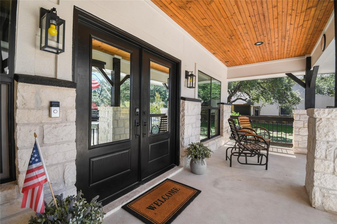 Maison à Kingsland, Texas, États-Unis 4 - 19104414