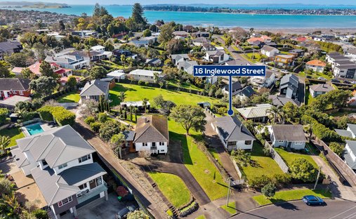 Casa a Auckland, Auckland, Nuova Zelanda 1