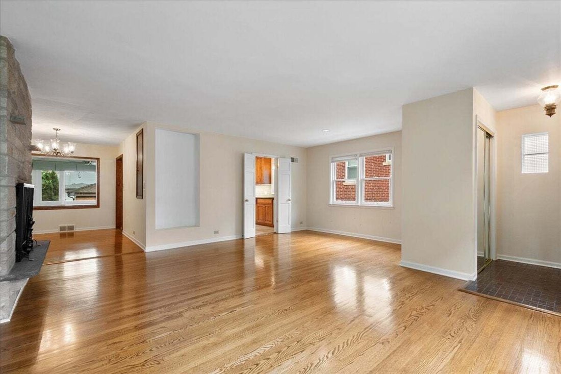 Casa a Skokie, Illinois, Stati Uniti 2 - 19104691