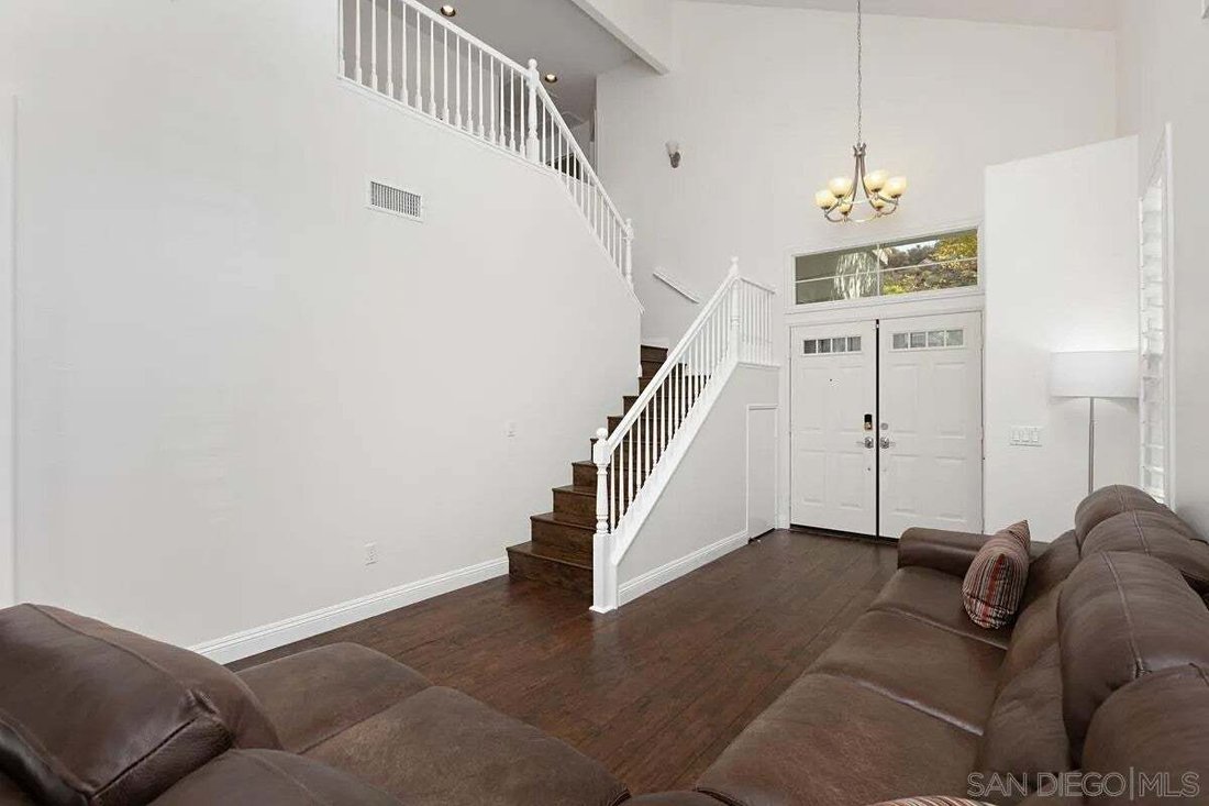 Casa a San Diego, California, Stati Uniti 5 - 19104625