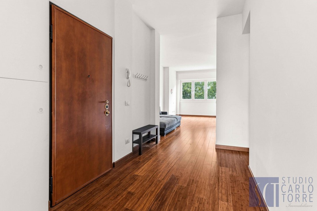 Appartement en Govone, Milan, Italie 2 - 19105619