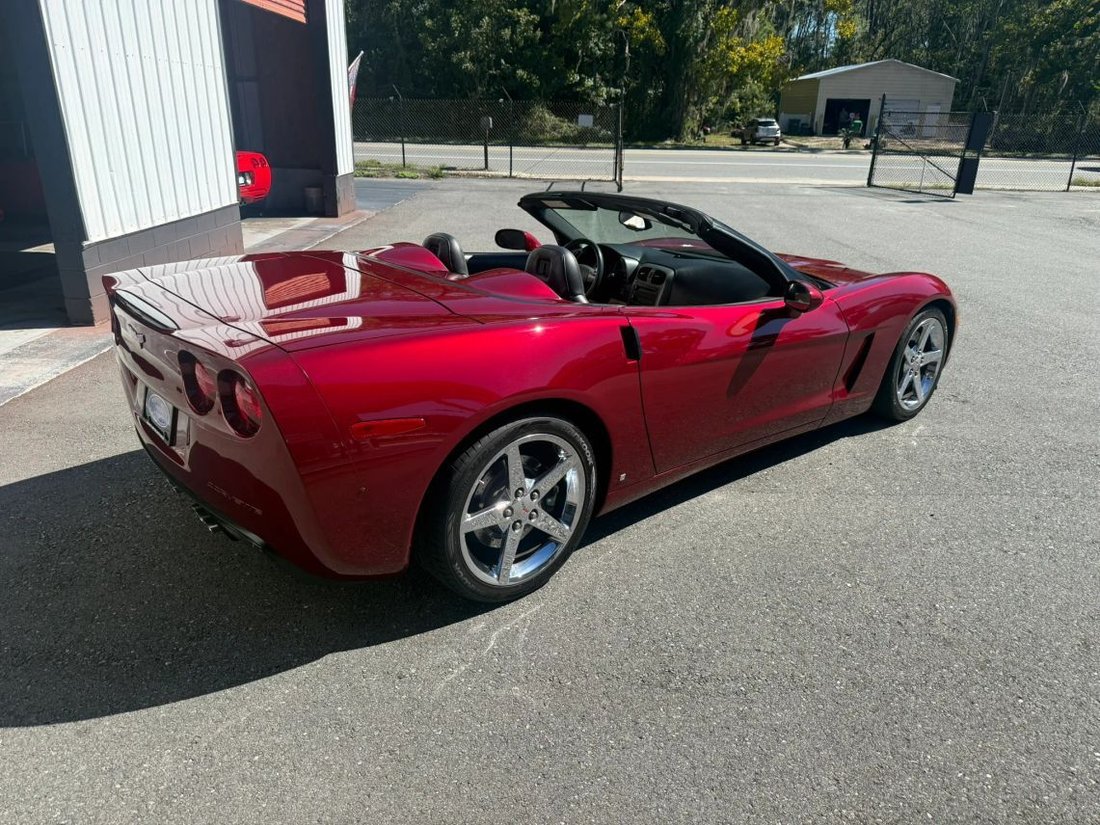 Cabriolet in Kingsland, GA, United States 4 - 19105706