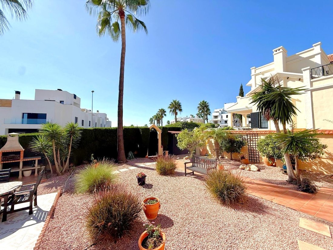 Villa in Orihuela, Land Valencia, Spanien 5 - 19105625