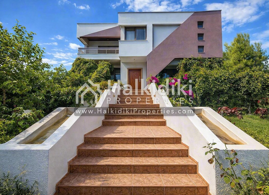 House in Polygyros, Macedonia and Thrace, Greece 1 - 19105133