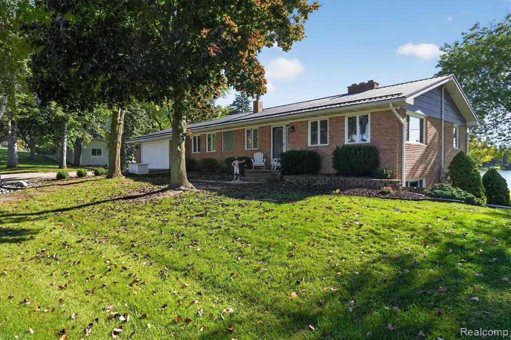 House in Owosso charter Township, Michigan, United States 5 - 19104376