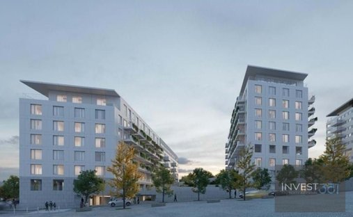 Apartamento en Campanha, Distrito de Oporto, Portugal 1