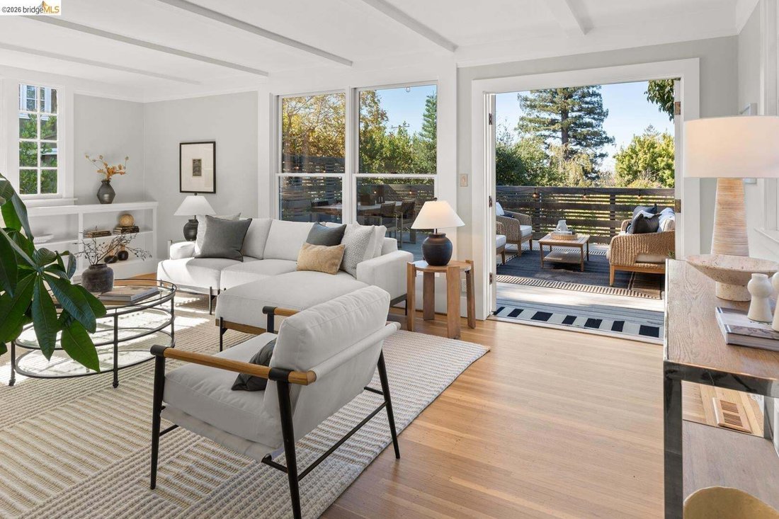 House in Oakland, California, United States 5 - 19103855
