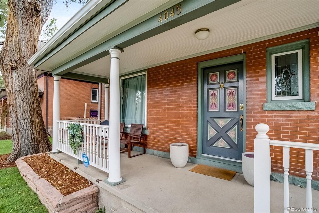 House in Denver, Colorado, United States 2 - 19104066