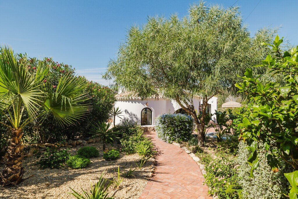 Villa à Xàbia, Valence, Espagne 4 - 19105242