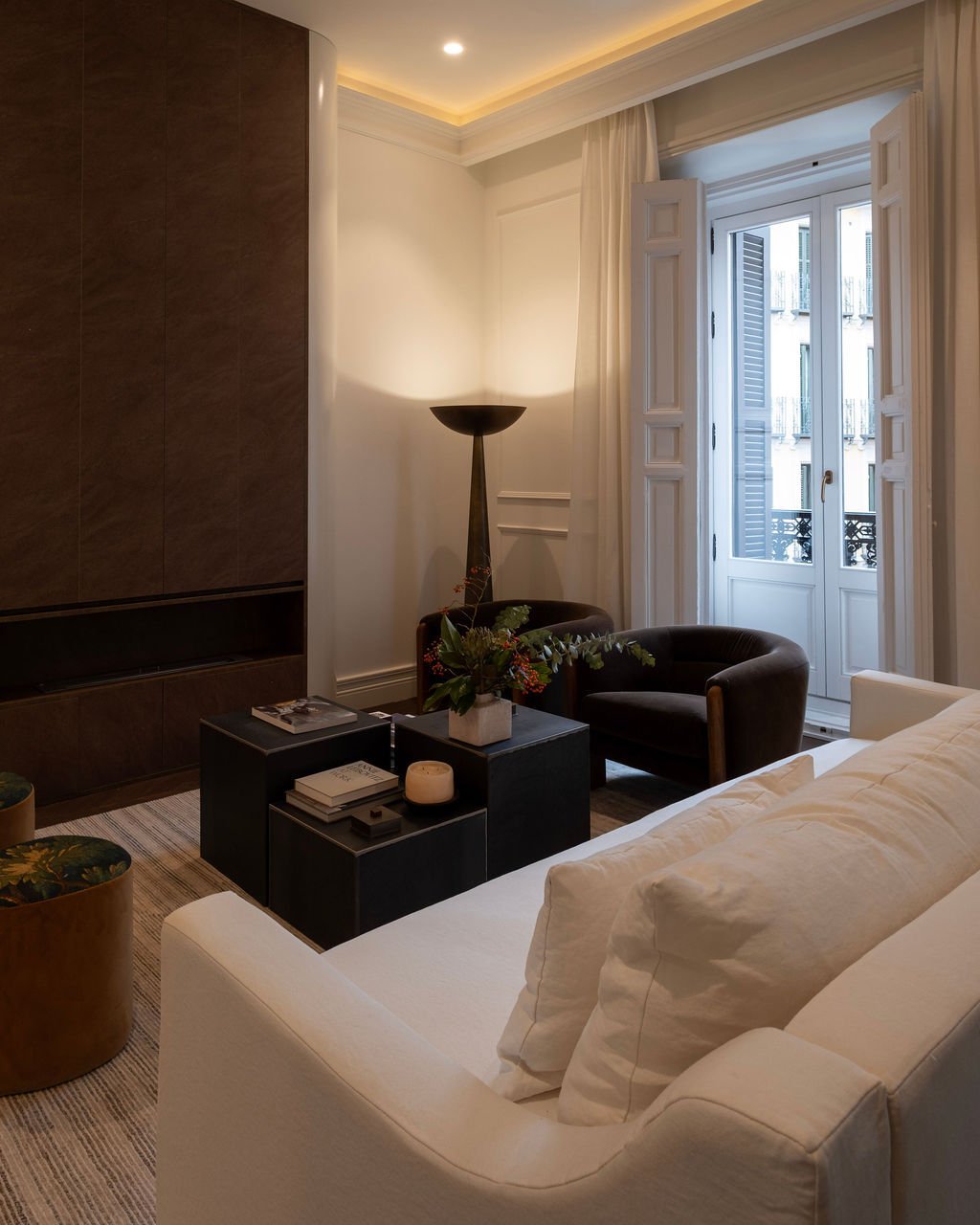 Wohnung in Centro, Madrid, Spanien 4 - 19105156