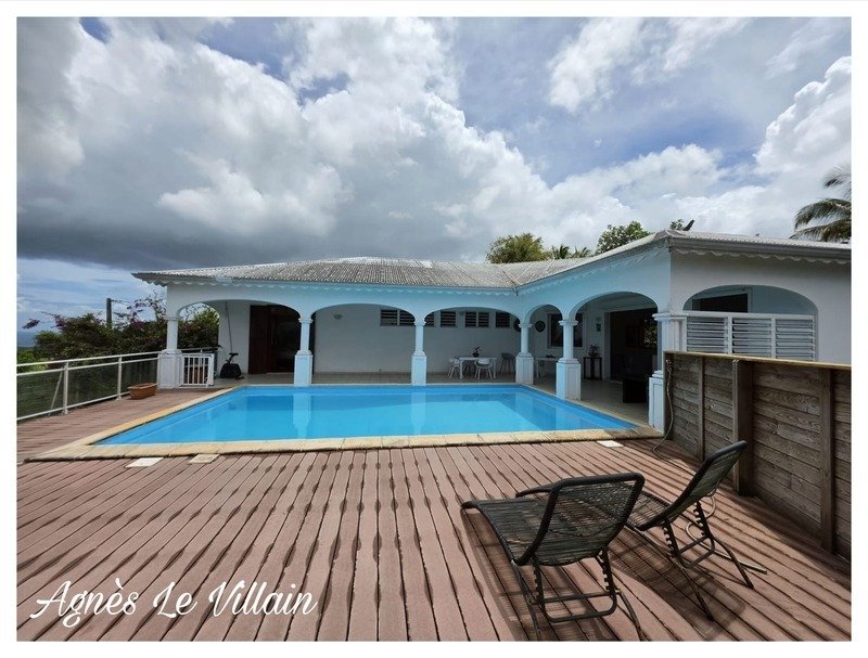 Villa en Francia 3 - 19105349