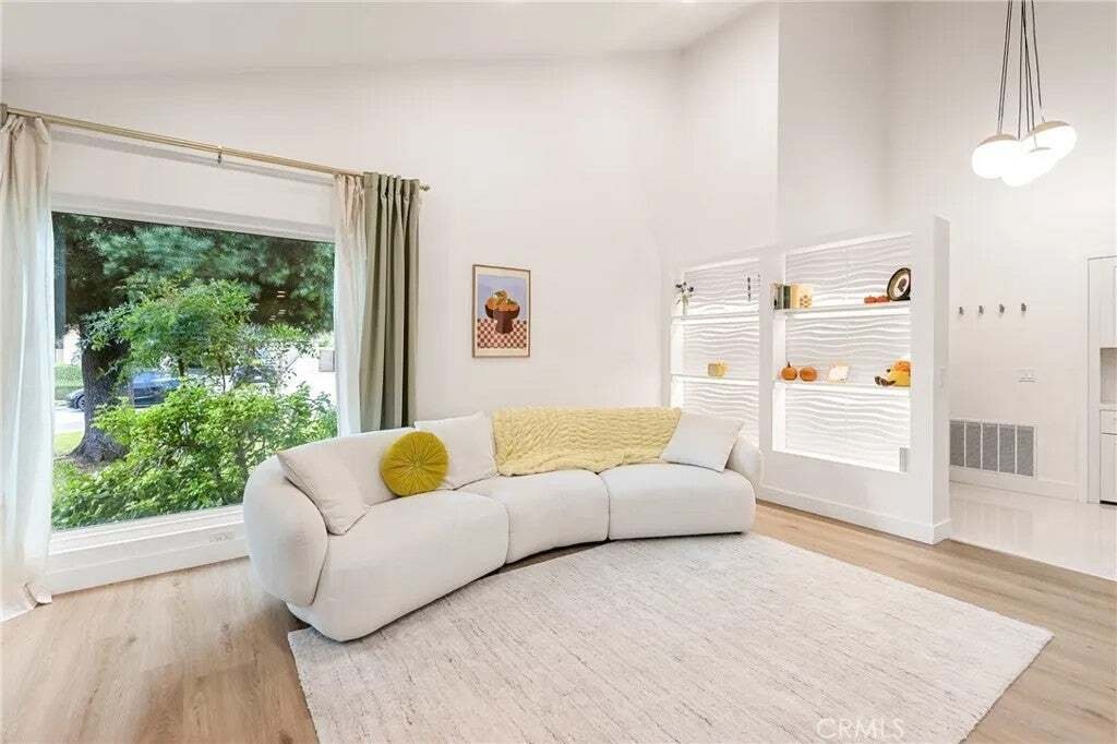 Casa en Fullerton, California, Estados Unidos 3 - 19104616