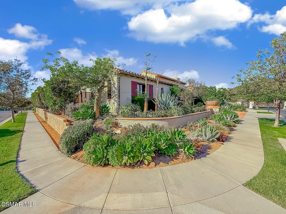 Casa en Thousand Oaks, California, Estados Unidos 5 - 19106387