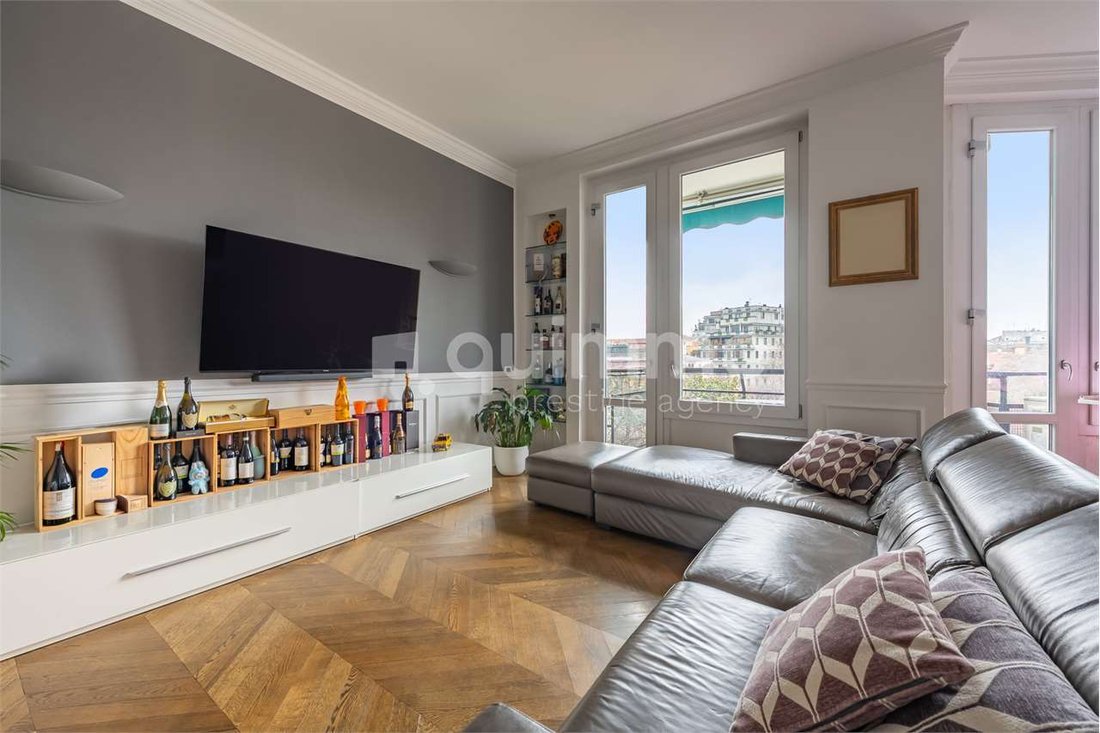 Apartment in Garibaldi - Porta Venezia, Milan, Lombardy 3 - 19104528