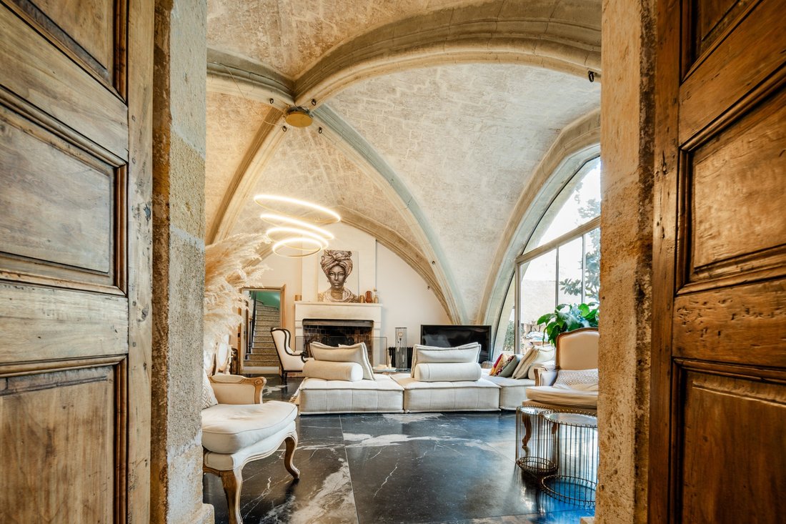 Casa en Baliste, Narbona, Francia 1 - 19103297