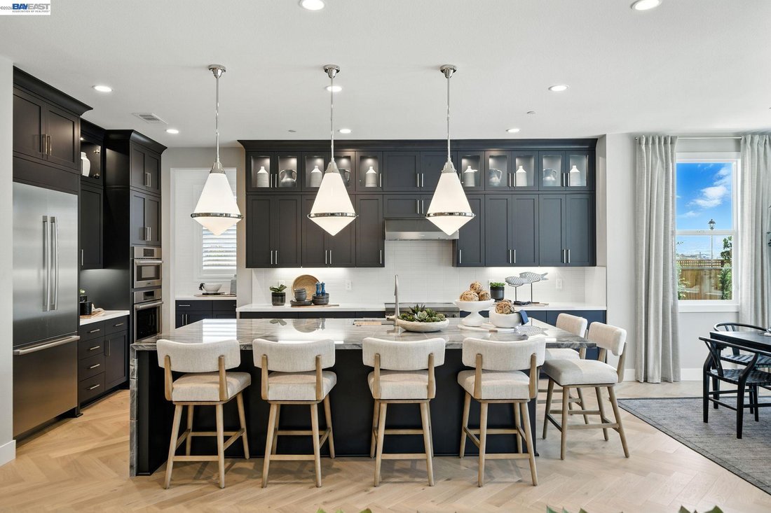 Casa a Dublin, California, Stati Uniti 1 - 19103860