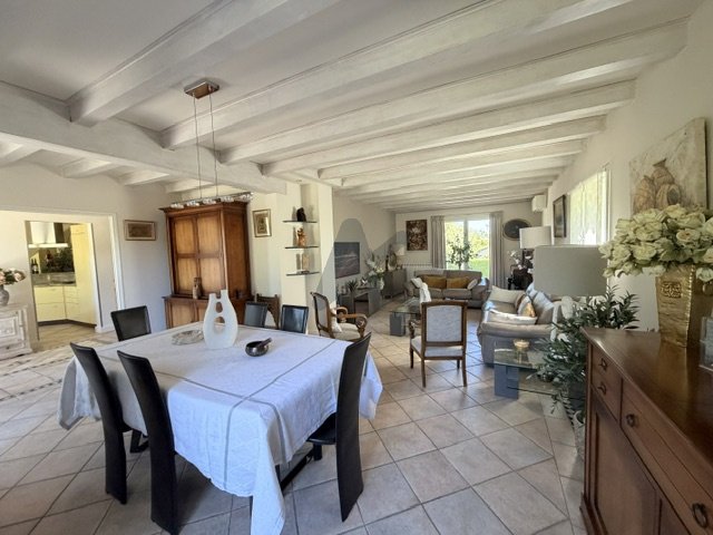 Maison à Francheville le Haut-Bruissin, Francheville, France 2 - 19105350