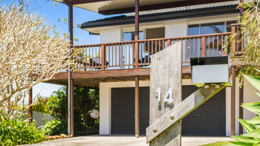 Haus in Byron Bay, New South Wales, Australien 2 - 19106242