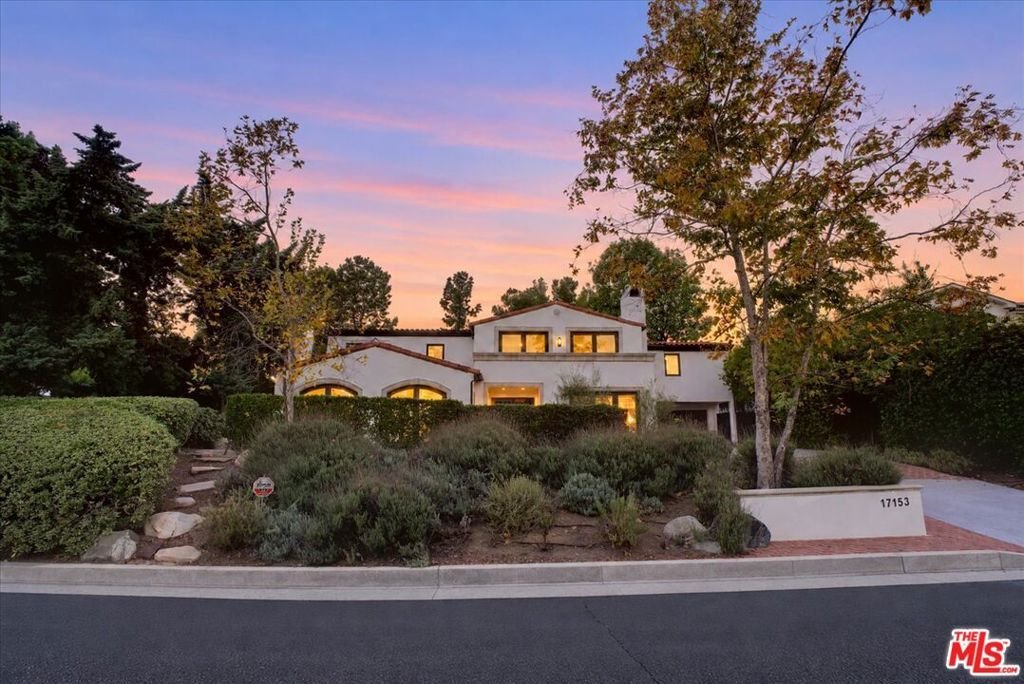 Casa en Los Ángeles, California, Estados Unidos 2 - 19103986