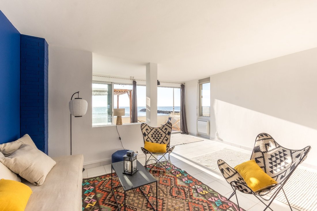 Apartamento en Rive Droite, Palavas-les-Flots, Francia 5 - 19105586