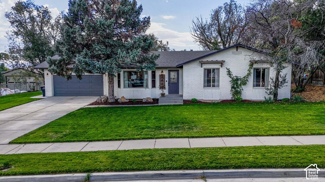 House in West Jordan, Utah, United States 2 - 19103953
