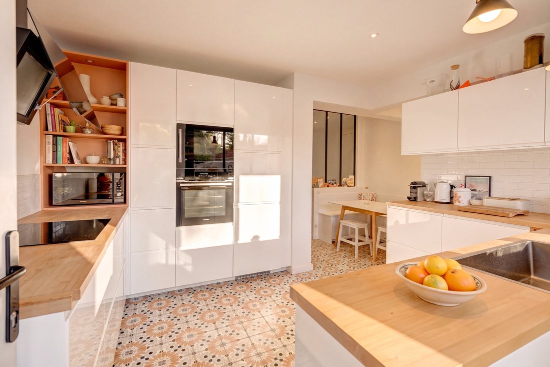 Wohnung in Saint Nicolas, Cannes, Frankreich 5 - 19106435