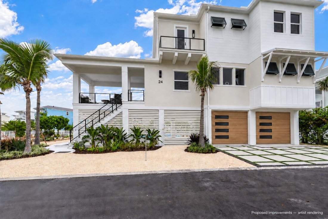 Maison à Marathon, Floride, États-Unis 1 - 19106239