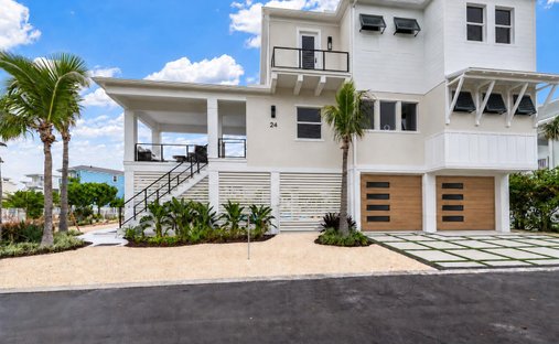 Haus in Marathon, Florida, Vereinigte Staaten 1