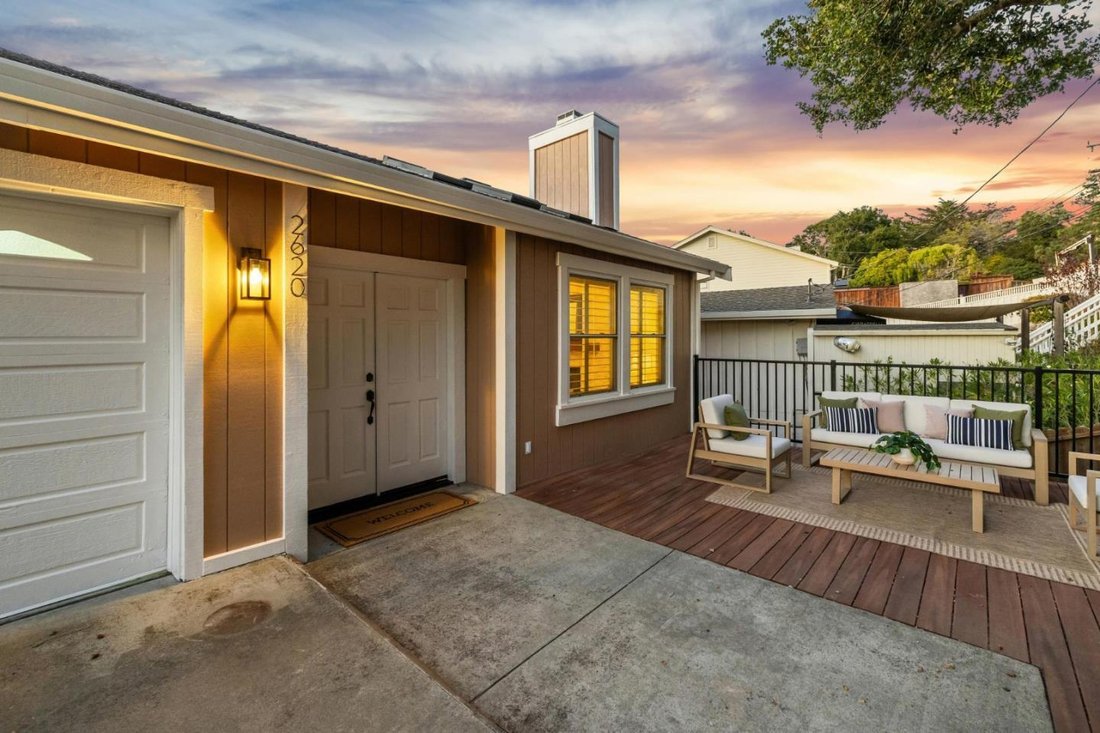 House in Belmont, California, United States 5 - 19103851