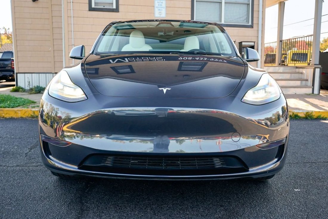 Suv in Atlantic Highlands, NJ, United States 2 - 19105710