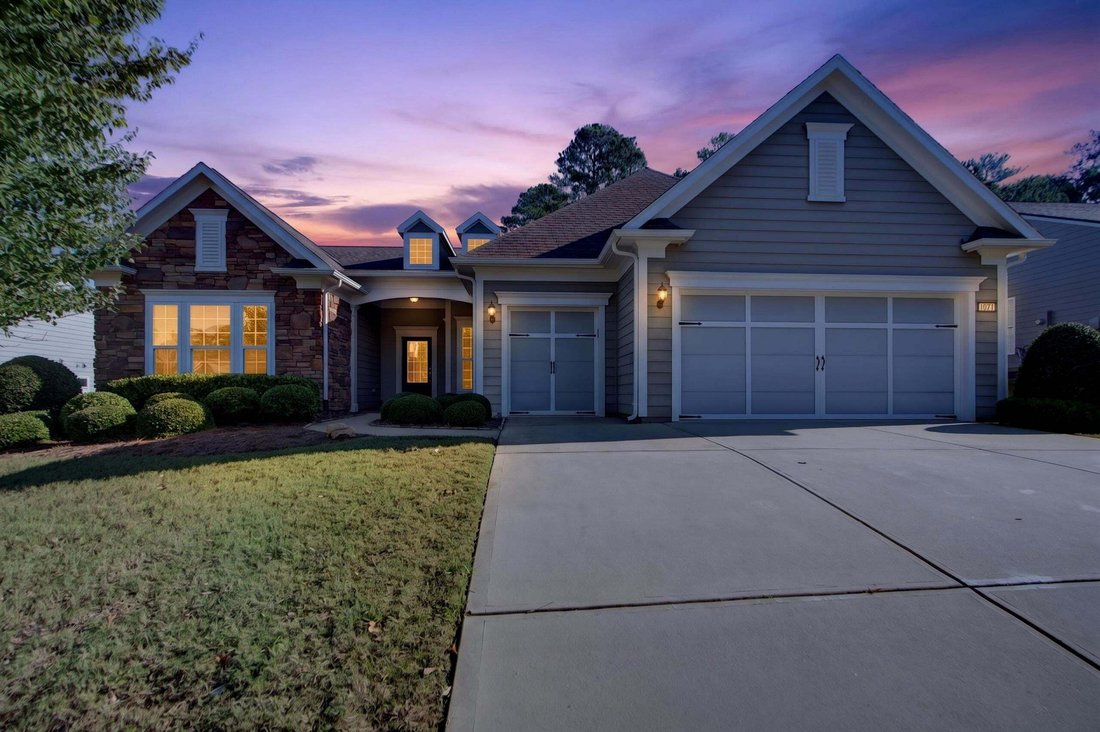House in Greensboro, Georgia, United States 1 - 19103441