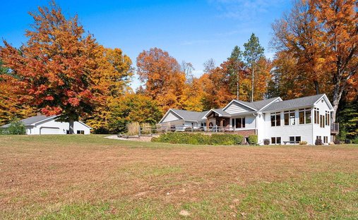 Haus in Suring, Wisconsin, Vereinigte Staaten 1