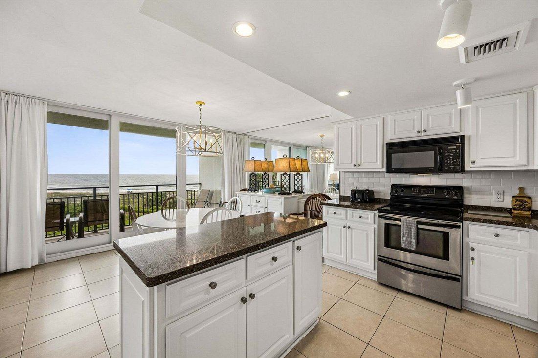 Condominio a Fernandina Beach, Florida, Stati Uniti 2 - 19103338