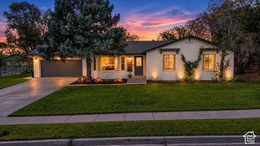 House in West Jordan, Utah, United States 1 - 19103953