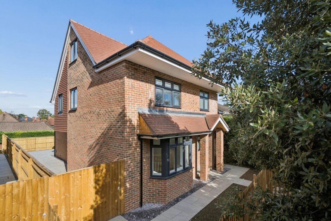 Casa a Maidenhead, Inghilterra 1 - 19103716