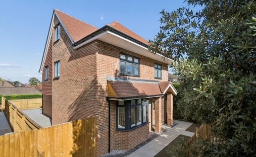 Haus in Maidenhead, England 1