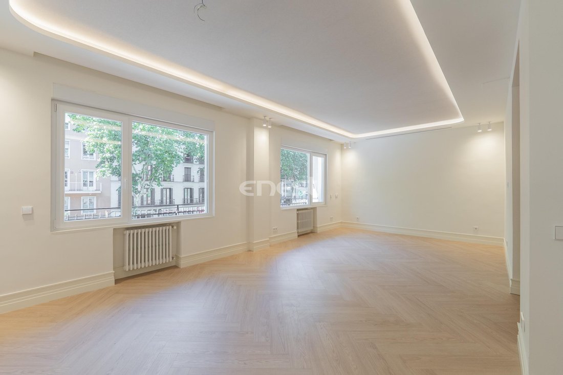 Wohnung in Aravaca, Madrid, Spanien 1 - 19104408