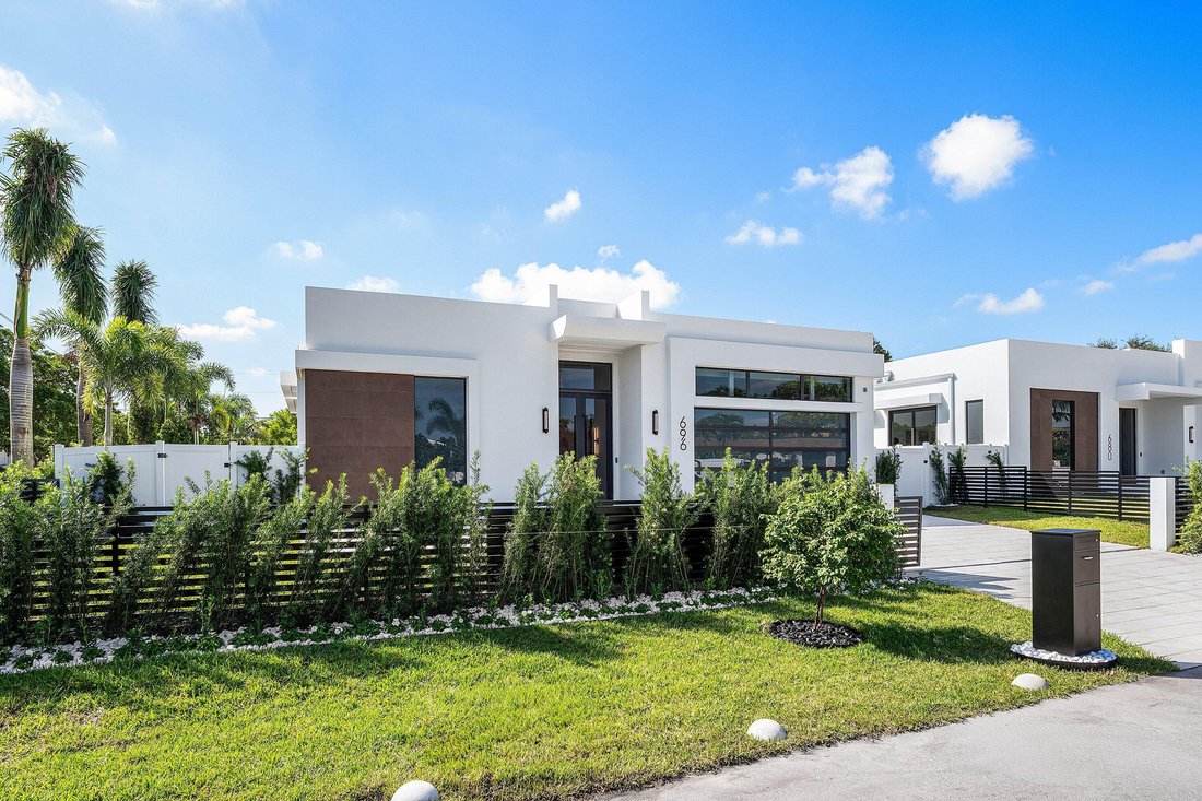 House in Boca Raton, Florida, United States 2 - 19105571
