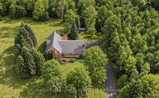 Casa en East Gwillimbury, Ontario, Canadá 1