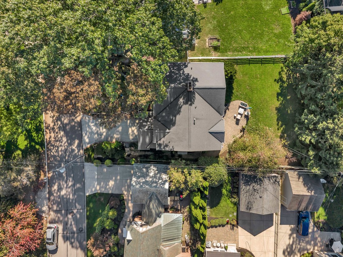 Casa a Rocky River, Ohio, Stati Uniti 4 - 19106492