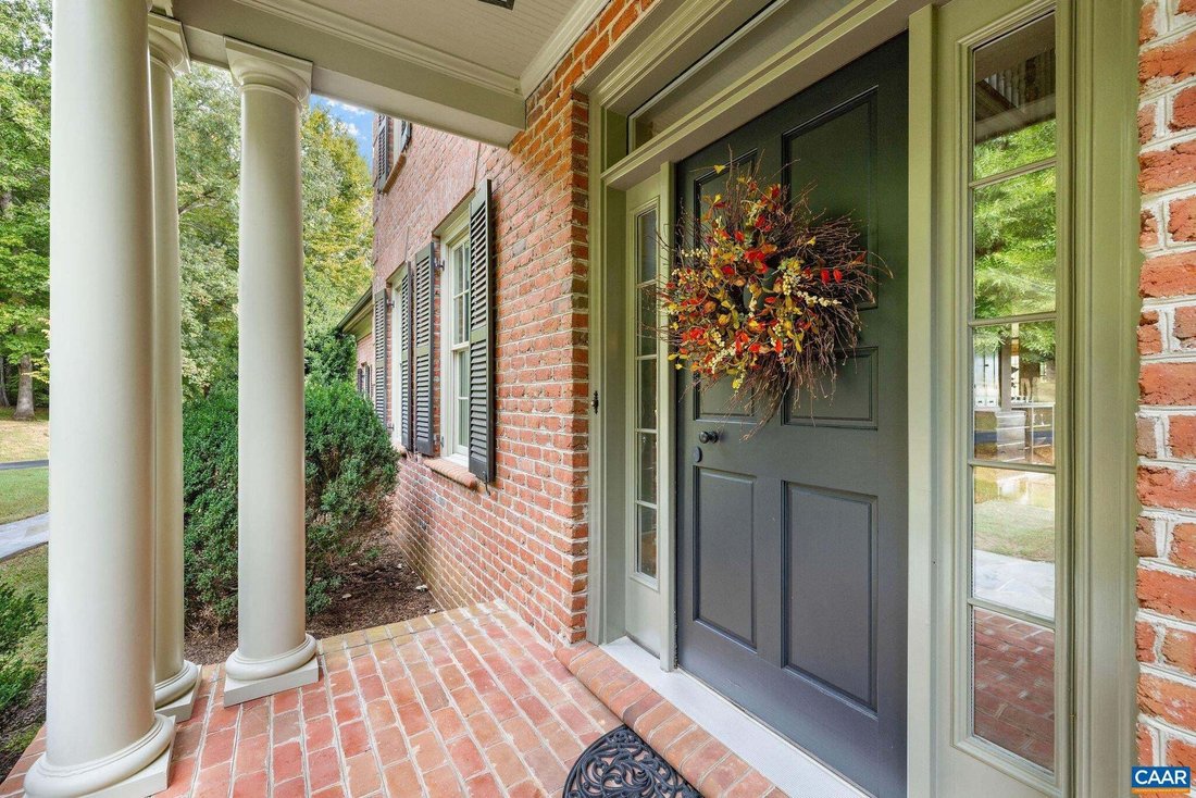 Haus in Charlottesville, Virginia, Vereinigte Staaten 3 - 19103520