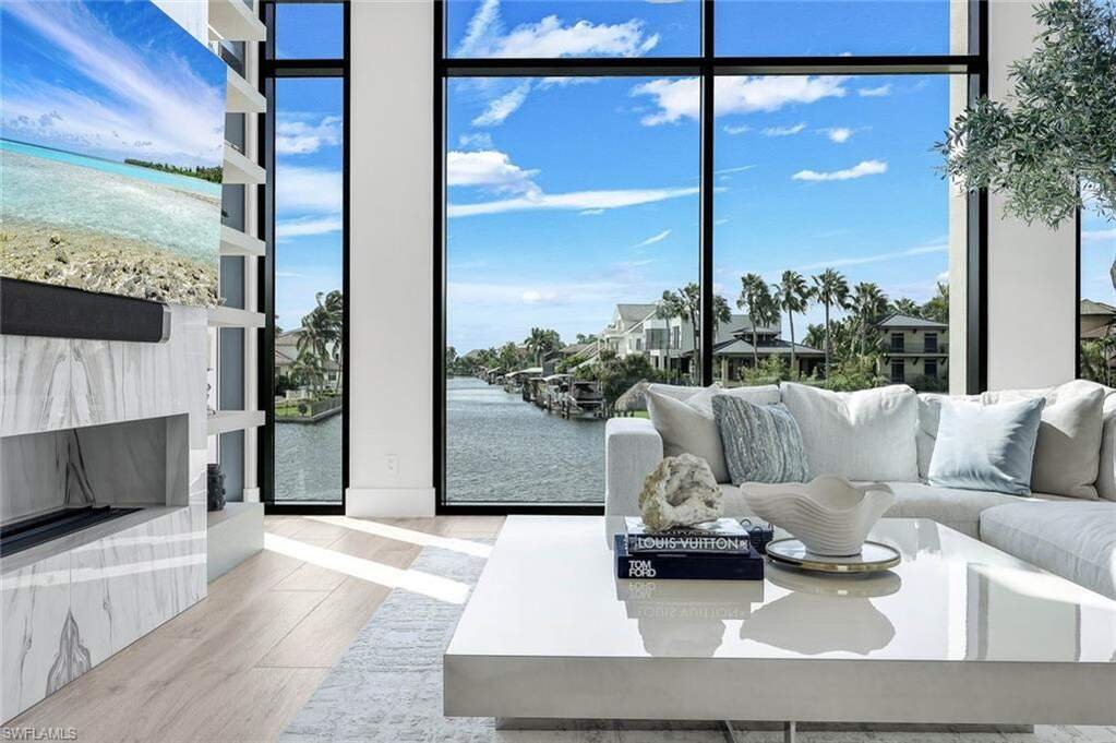Haus in Naples, Florida, Vereinigte Staaten 5 - 19106403