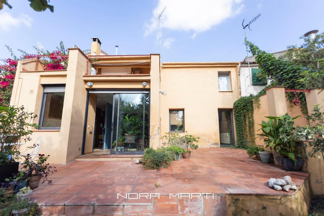 Casa a Terrassa, Catalogna, Spagna 1 - 19103668