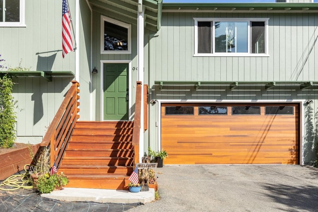 Maison à Aptos, Californie, États-Unis 4 - 19106296