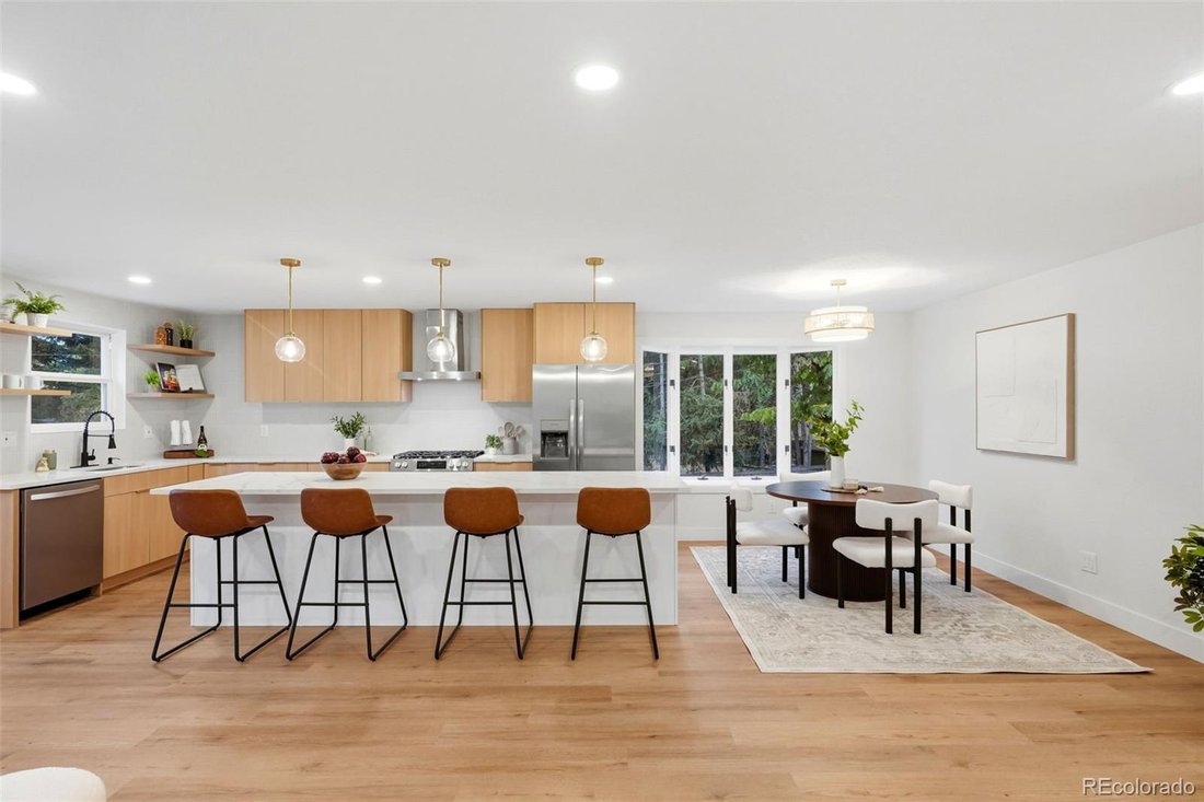 House in Lakewood, Colorado, United States 3 - 19104064