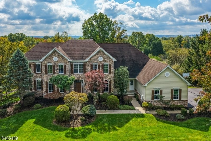 House in Basking Ridge, New Jersey, United States 1 - 19106063