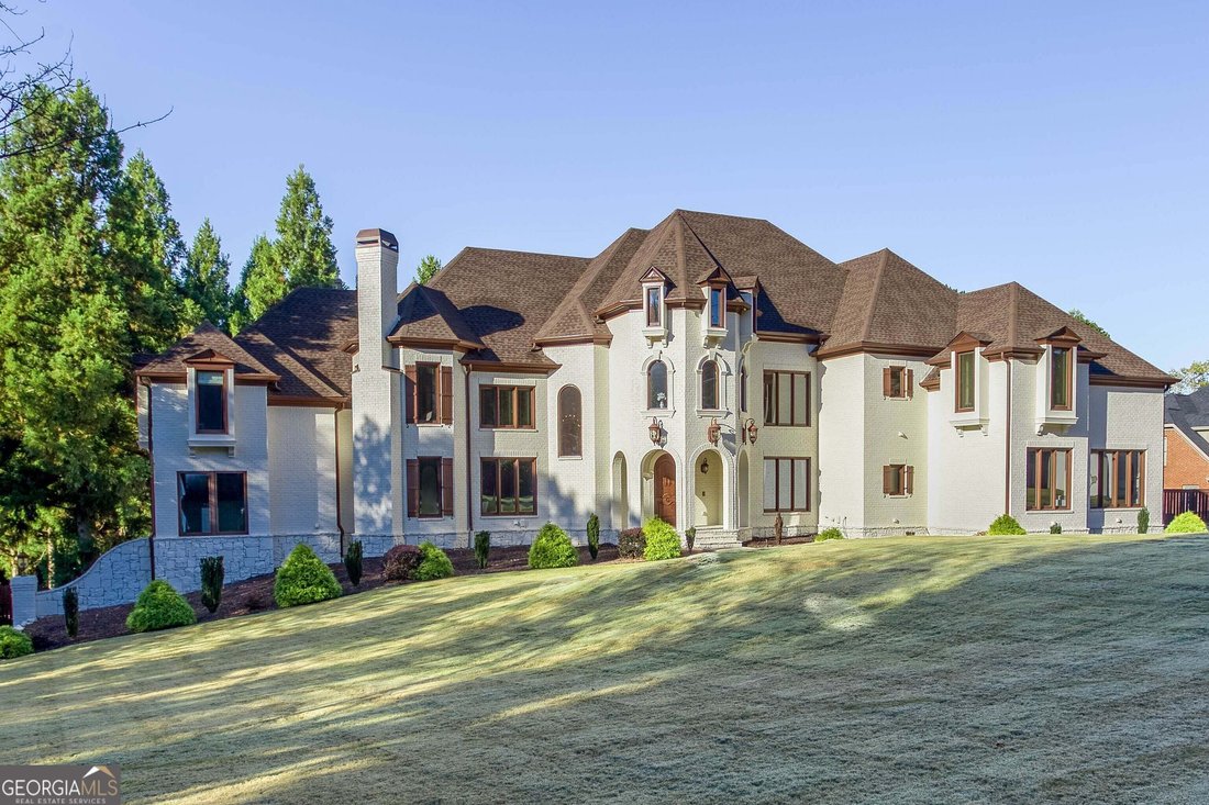 House in Marietta, Georgia, United States 4 - 19104784